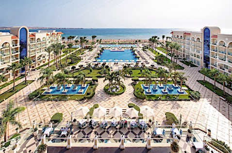 Premier Le Rêve Hotel & Spa